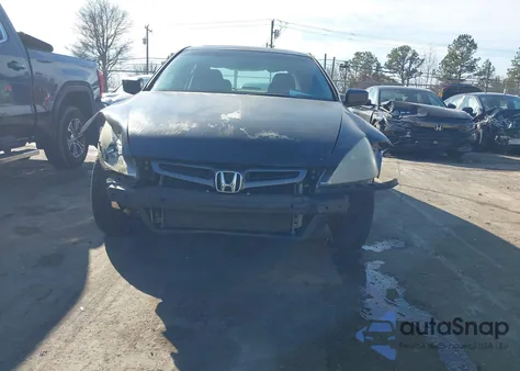 2004 Honda Accord 2.4 Ex from USA, damaged, VIN 1HGCM56684A096925